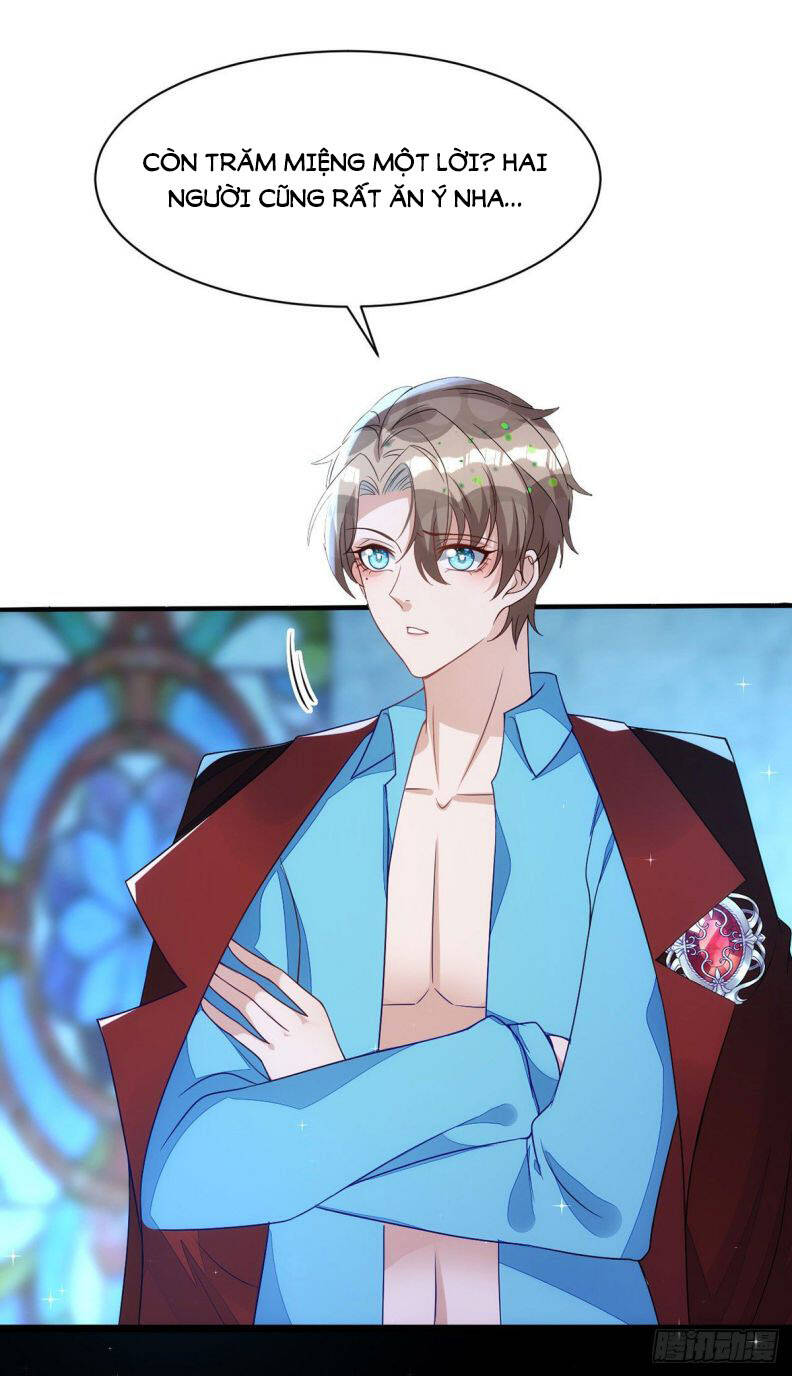 Thú Thụ Bất Thân - Chương 147