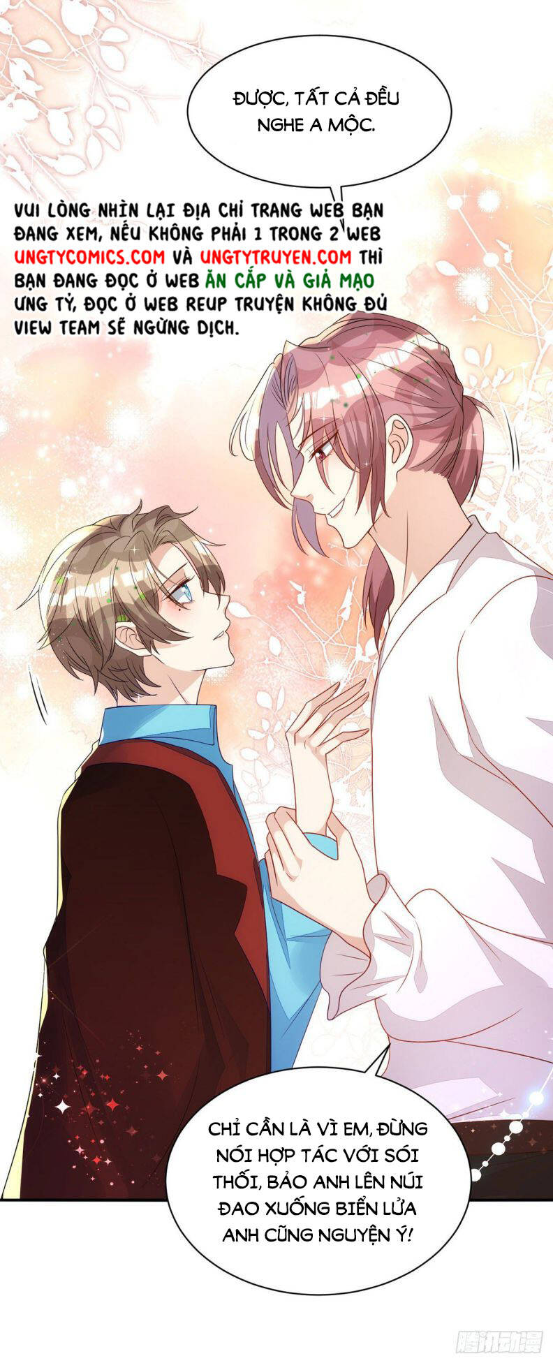 Thú Thụ Bất Thân - Chương 147