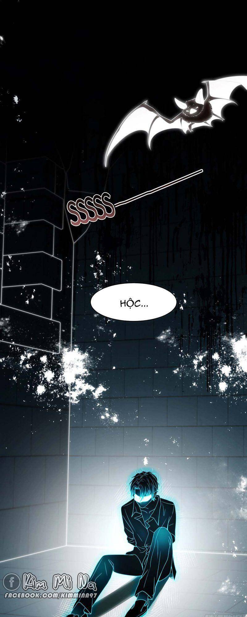 Thú Thụ Bất Thân - Chương 2