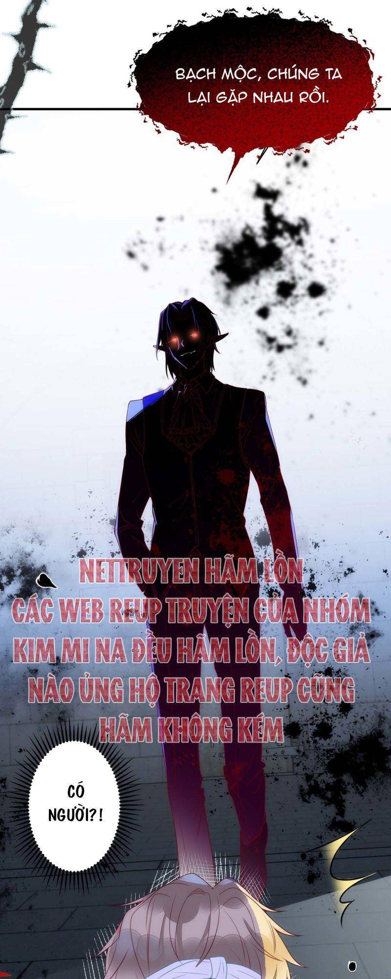 Thú Thụ Bất Thân - Chương 2