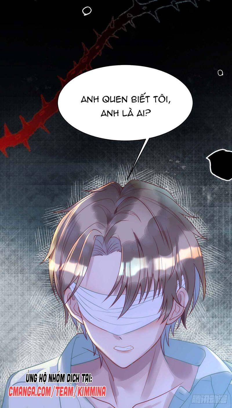 Thú Thụ Bất Thân - Chương 2