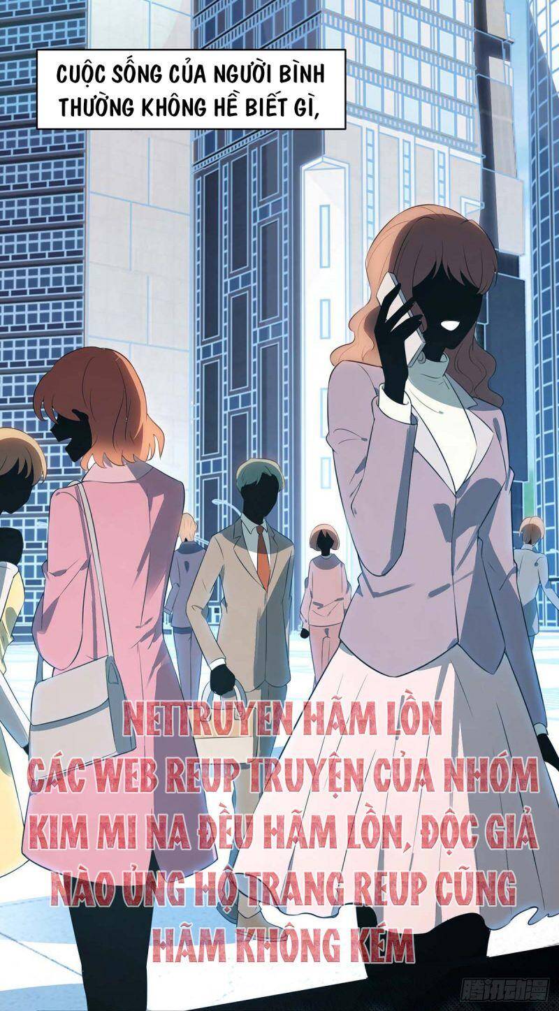 Thú Thụ Bất Thân - Chương 2