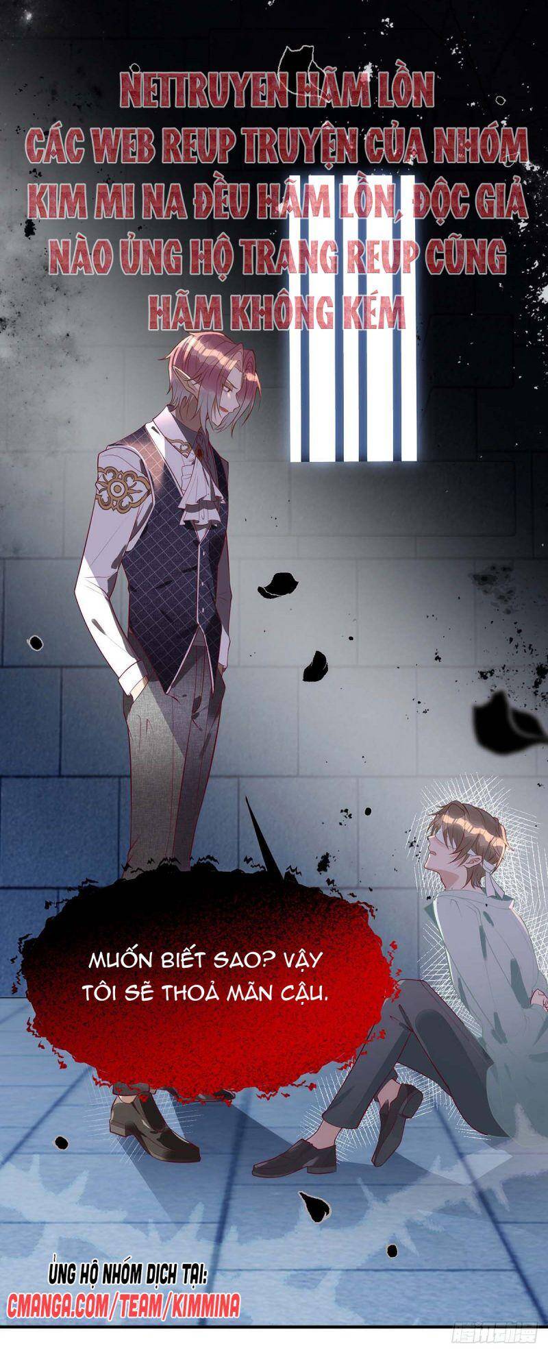 Thú Thụ Bất Thân - Chương 2