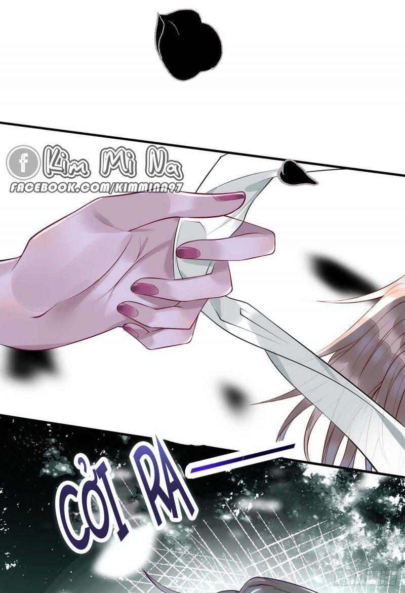 Thú Thụ Bất Thân - Chương 2