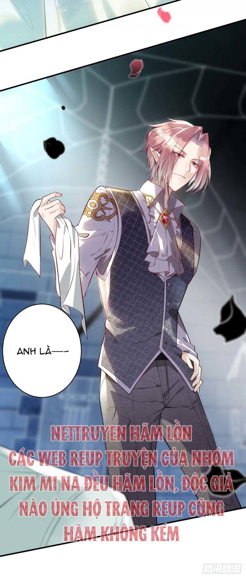 Thú Thụ Bất Thân - Chương 2