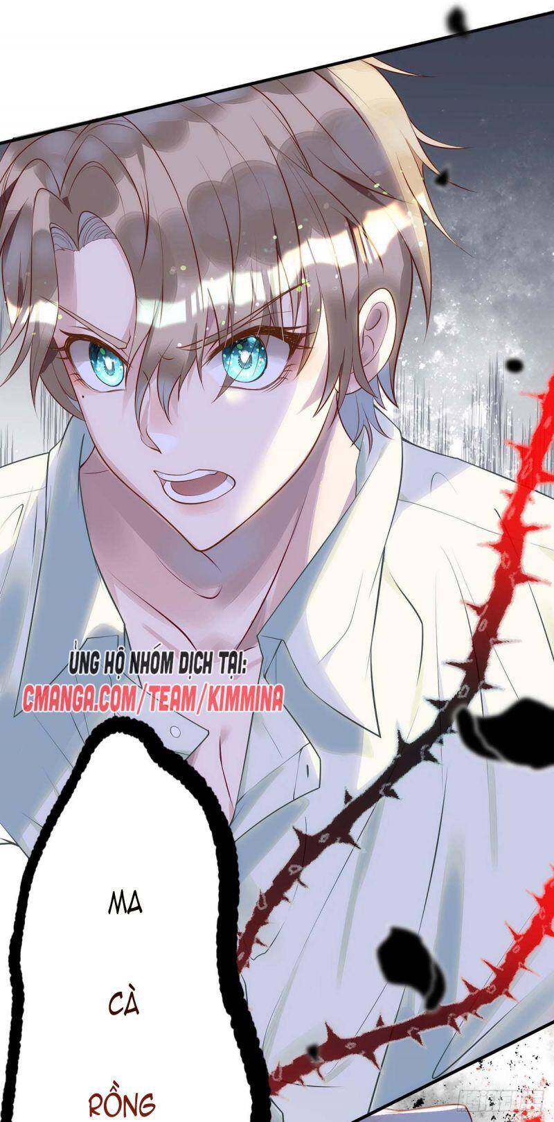 Thú Thụ Bất Thân - Chương 2