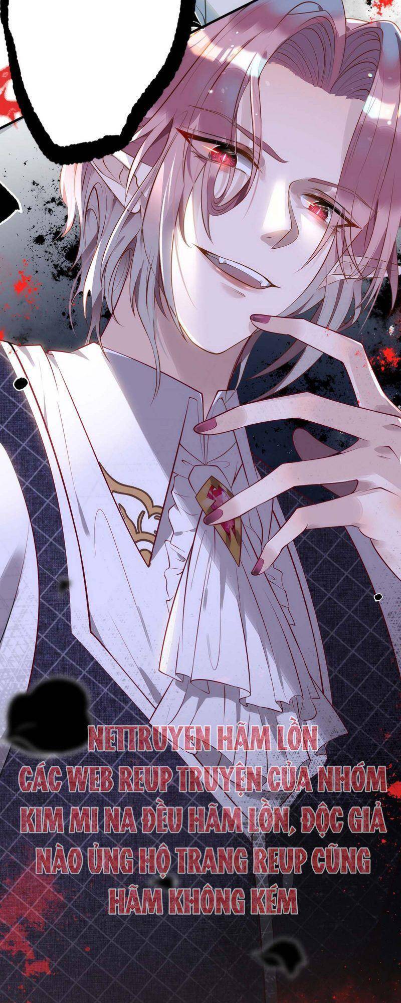 Thú Thụ Bất Thân - Chương 2