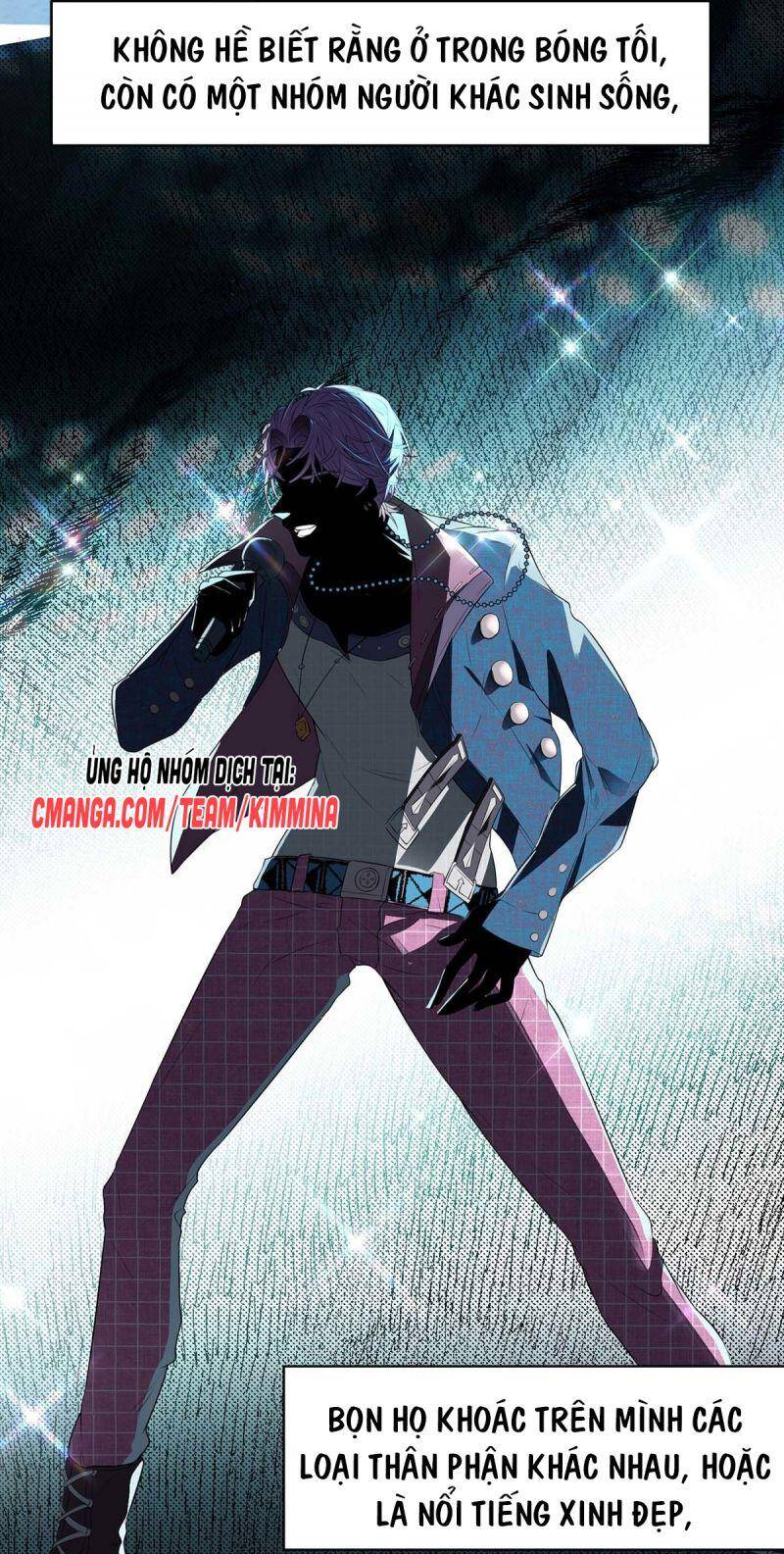 Thú Thụ Bất Thân - Chương 2