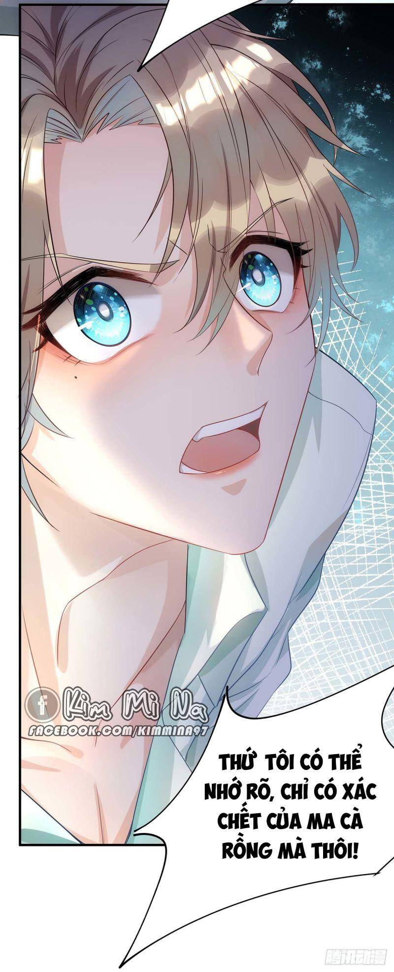 Thú Thụ Bất Thân - Chương 2