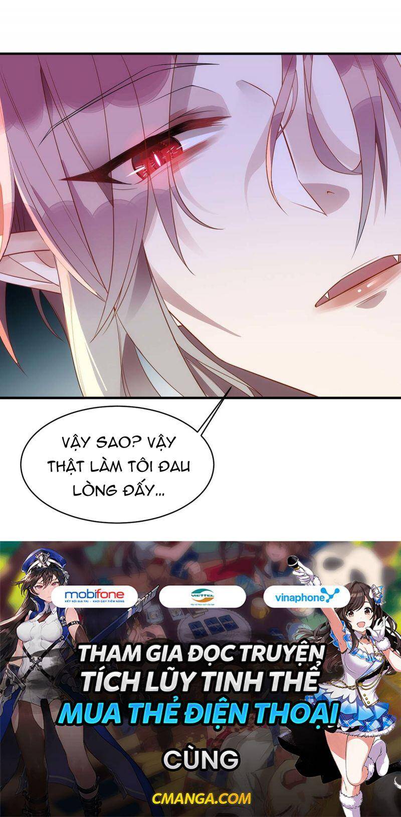 Thú Thụ Bất Thân - Chương 2