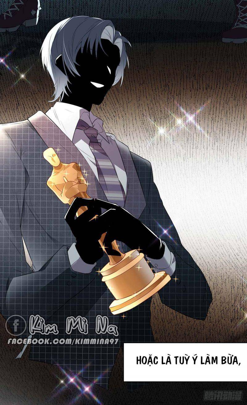 Thú Thụ Bất Thân - Chương 2