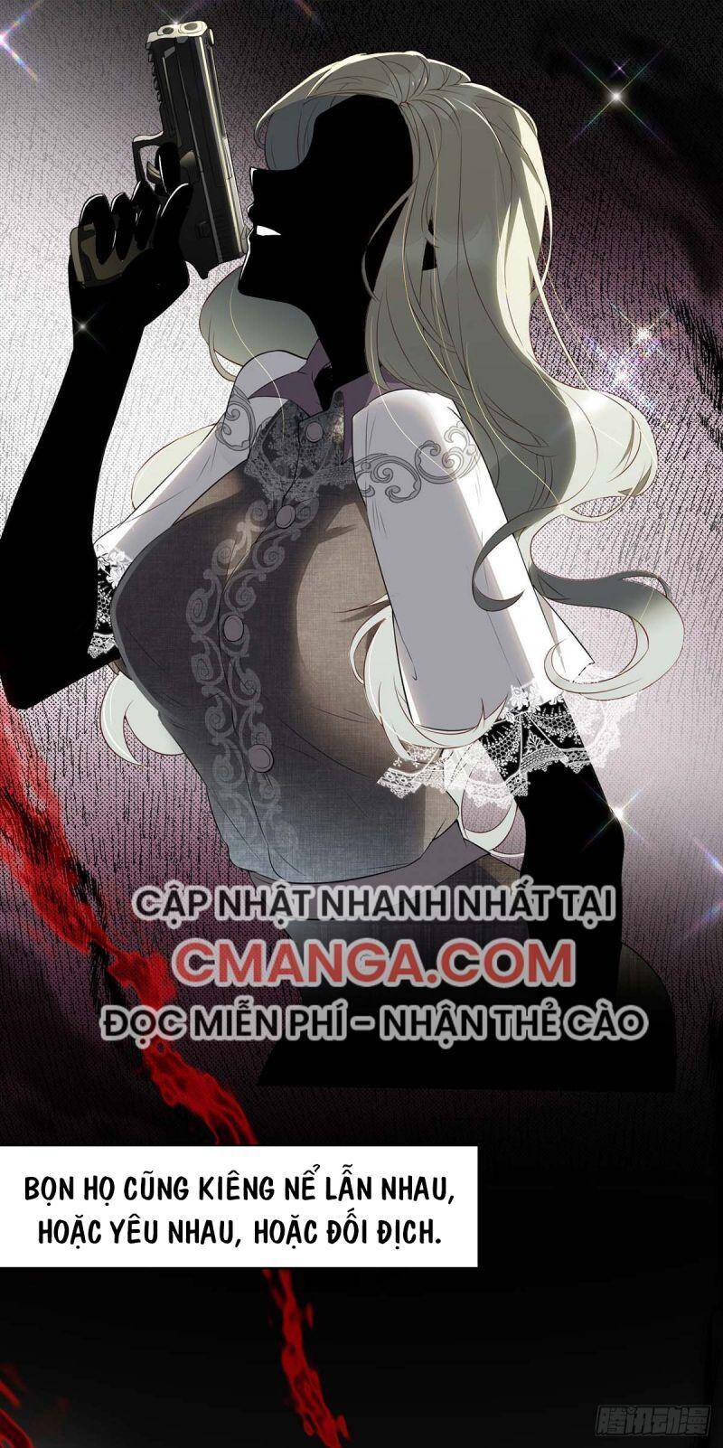 Thú Thụ Bất Thân - Chương 2