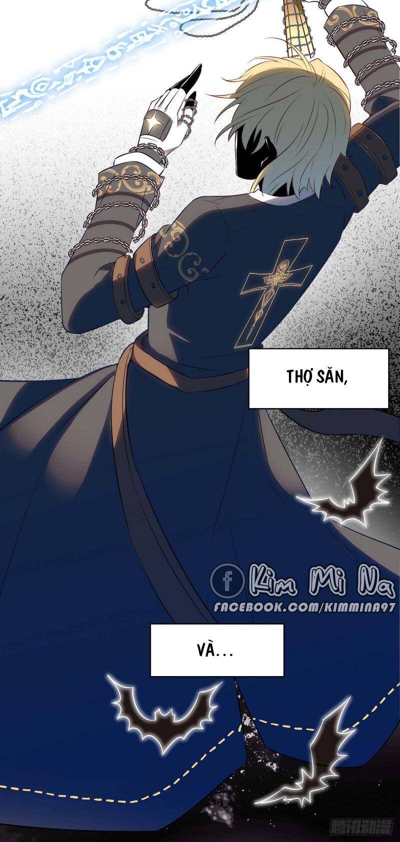 Thú Thụ Bất Thân - Chương 2