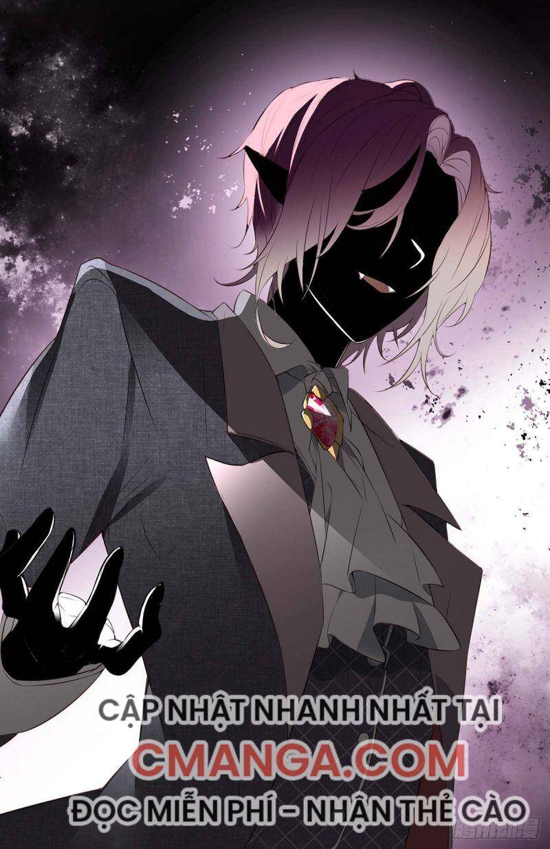 Thú Thụ Bất Thân - Chương 2