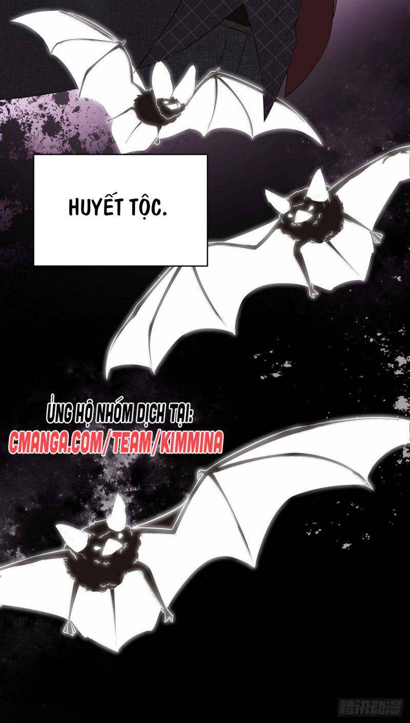 Thú Thụ Bất Thân - Chương 2