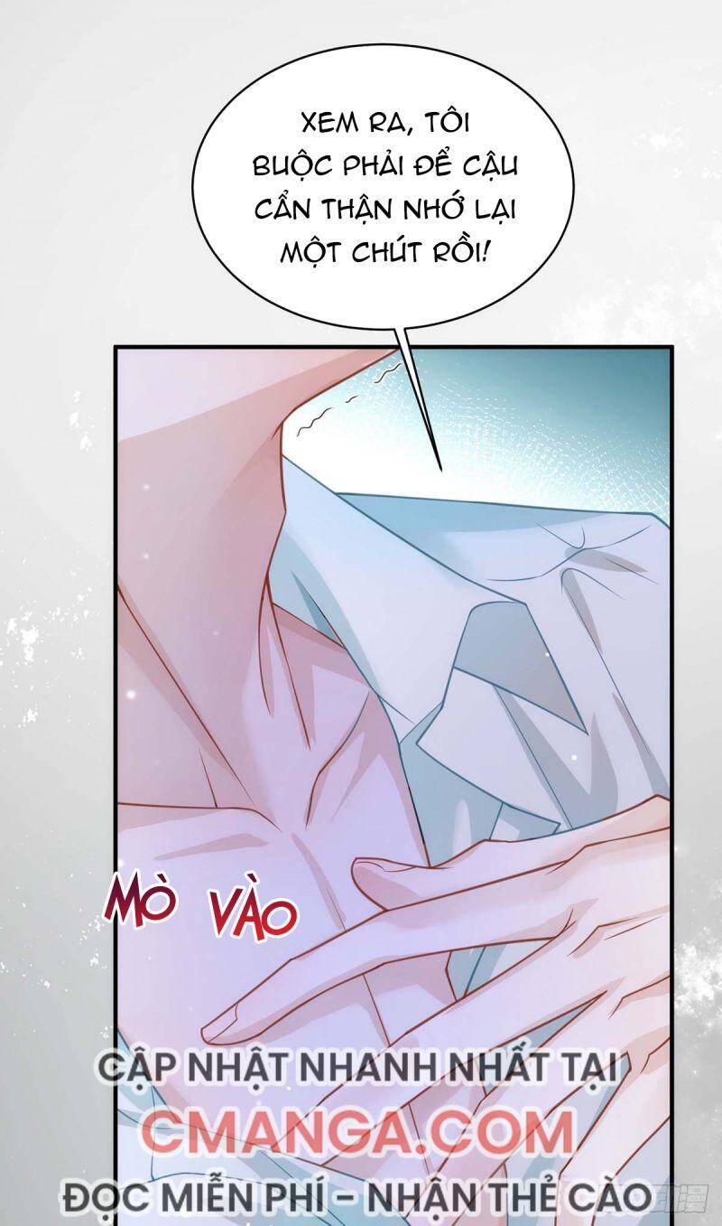 Thú Thụ Bất Thân - Chương 3