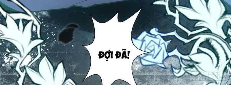 Thú Thụ Bất Thân - Chương 3