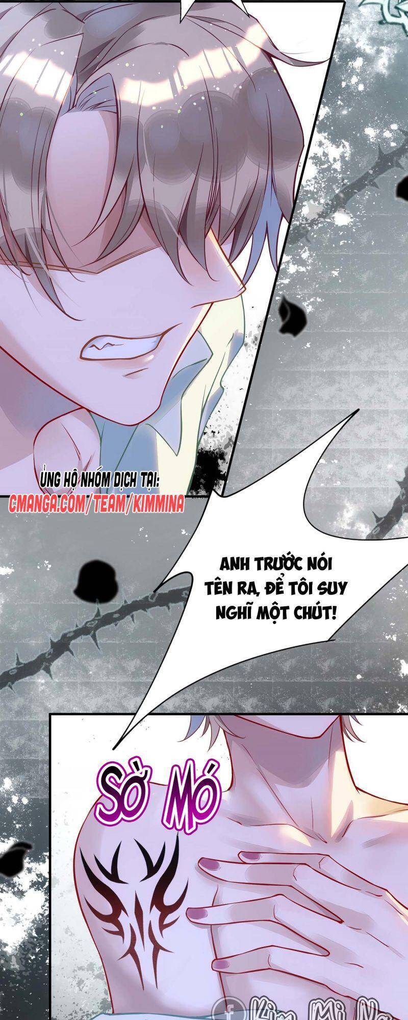 Thú Thụ Bất Thân - Chương 3