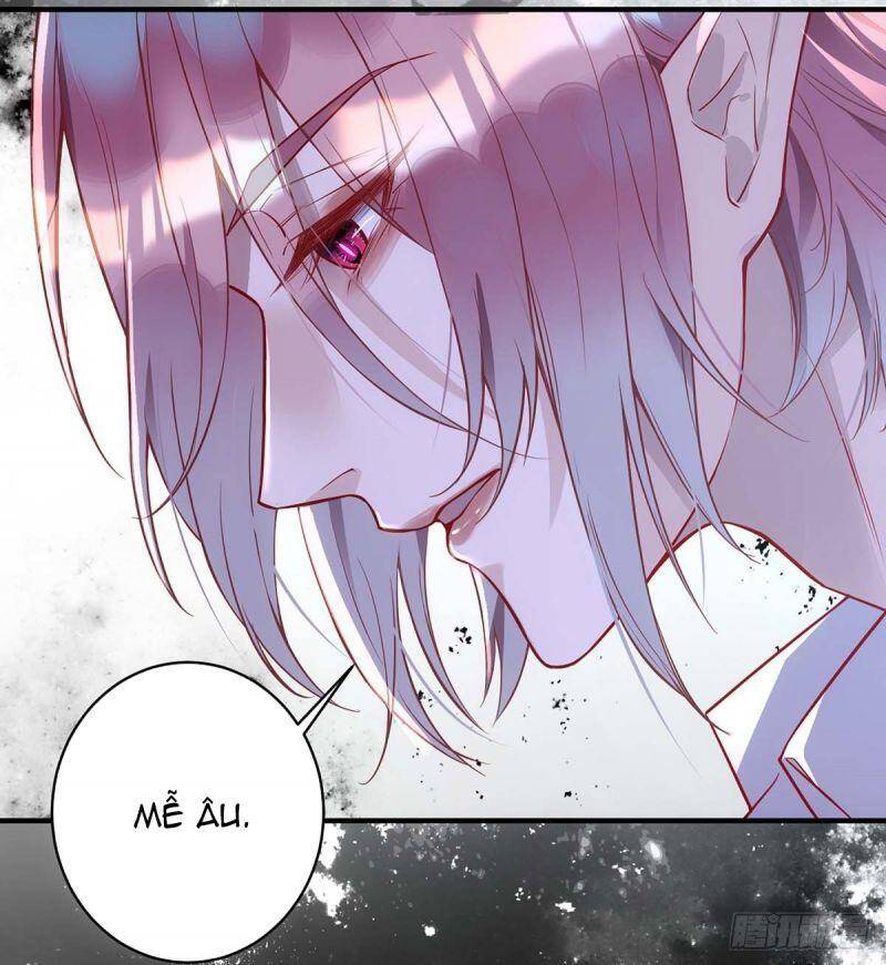 Thú Thụ Bất Thân - Chương 3