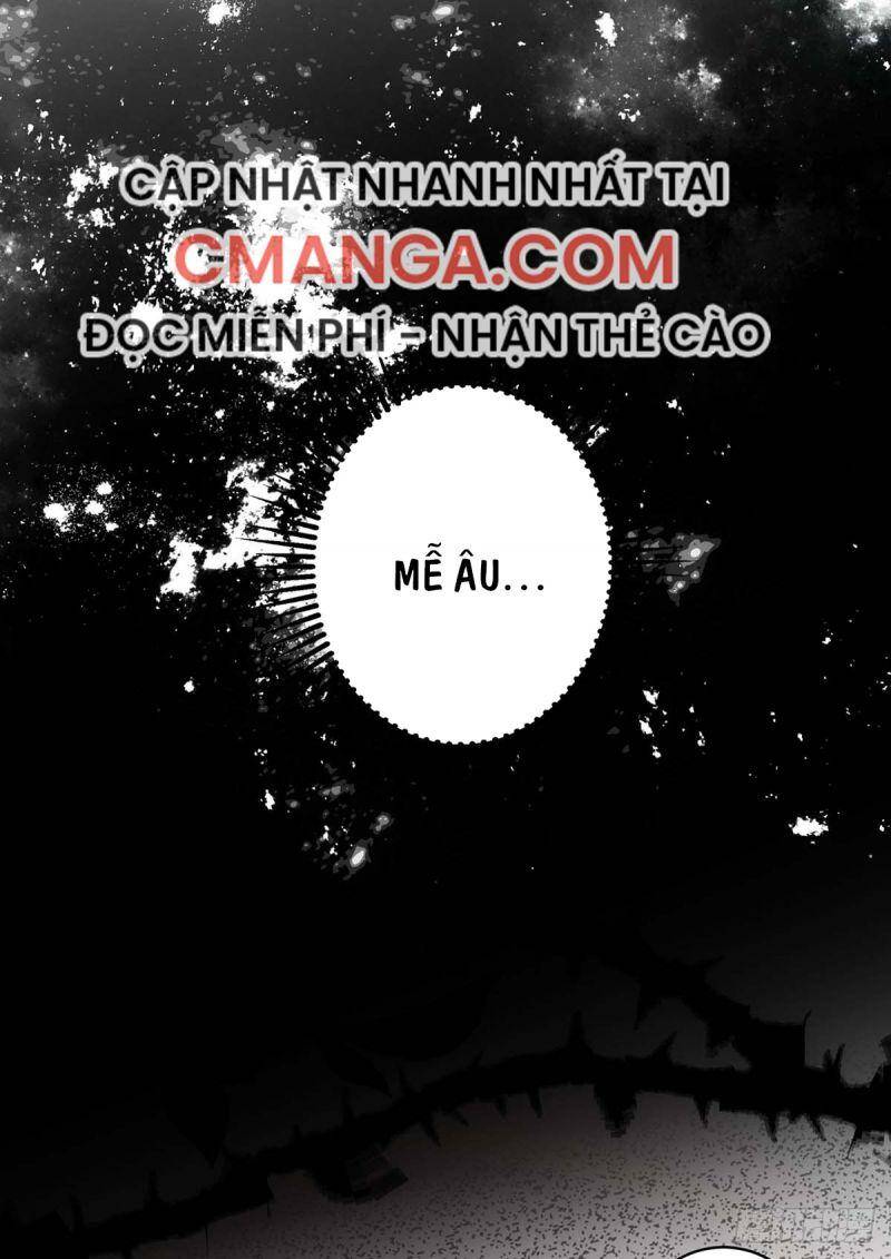 Thú Thụ Bất Thân - Chương 3