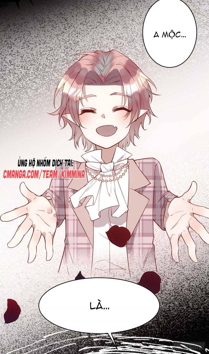 Thú Thụ Bất Thân - Chương 3