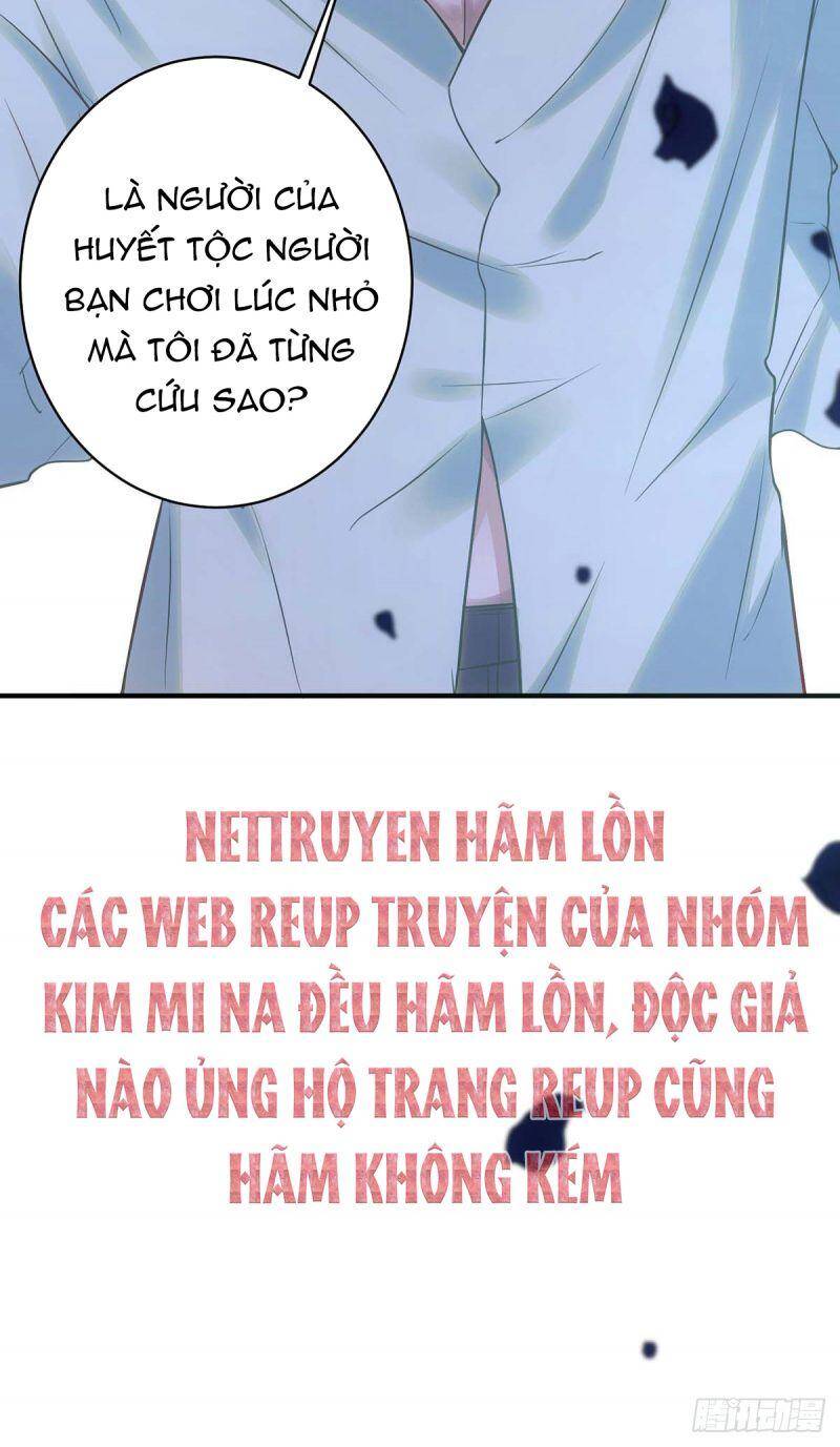 Thú Thụ Bất Thân - Chương 3