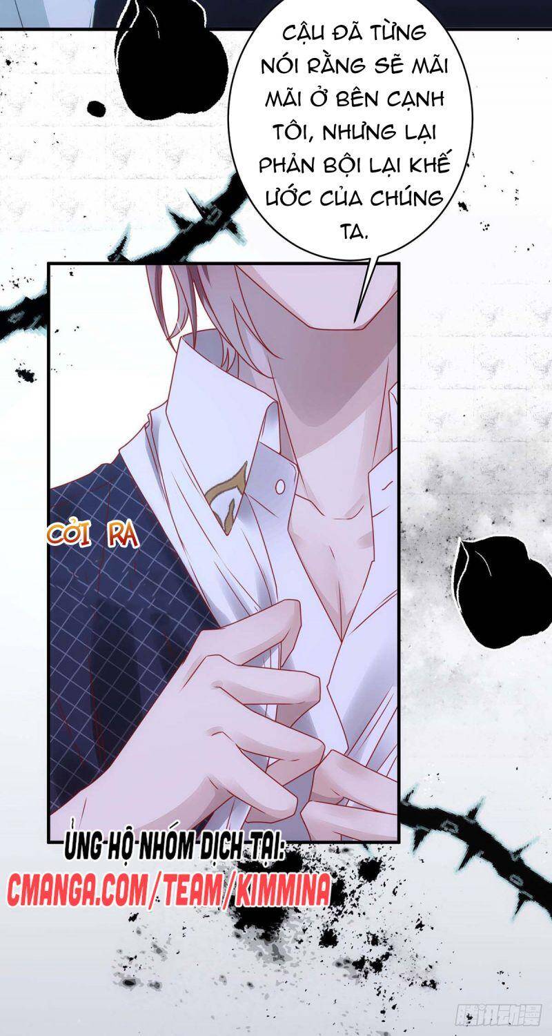 Thú Thụ Bất Thân - Chương 3