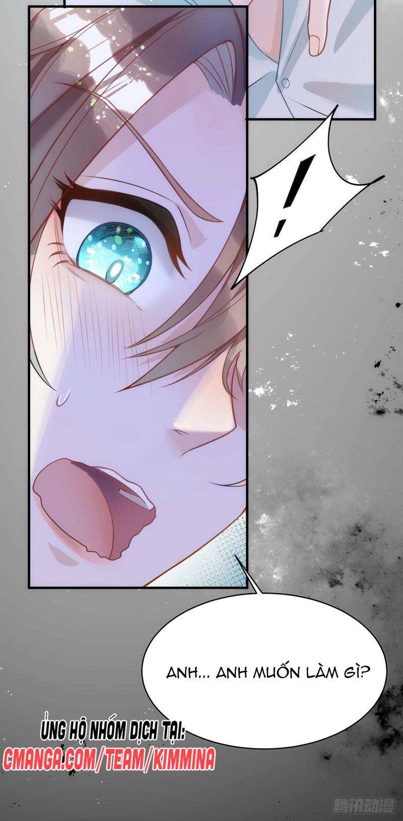 Thú Thụ Bất Thân - Chương 3