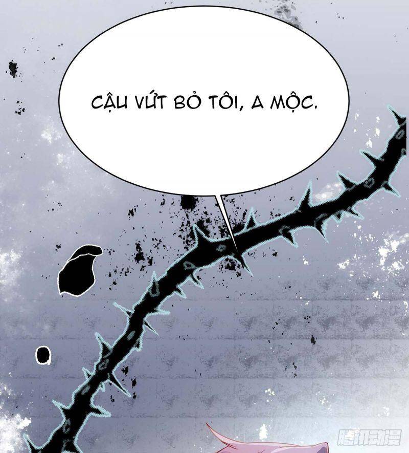 Thú Thụ Bất Thân - Chương 3