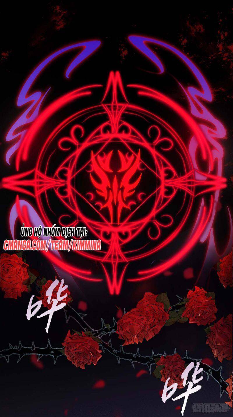 Thú Thụ Bất Thân - Chương 3