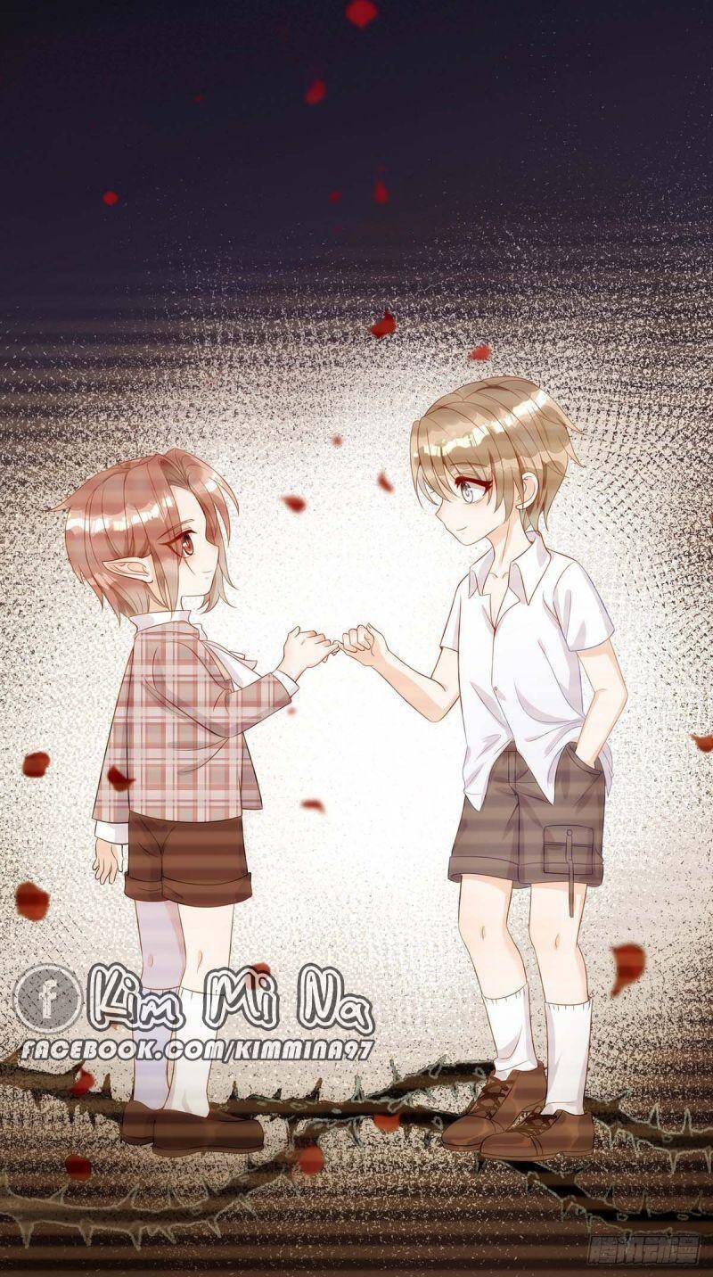 Thú Thụ Bất Thân - Chương 3