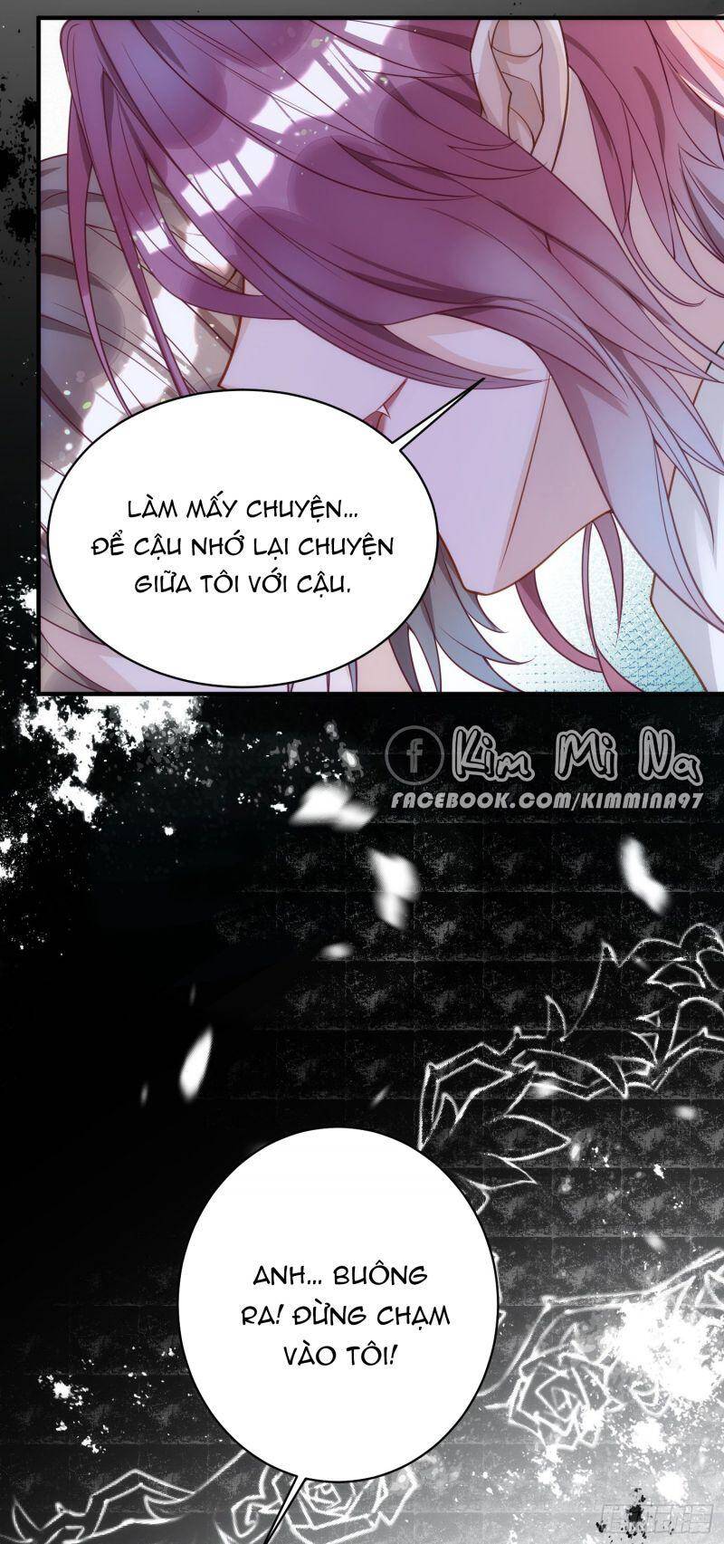 Thú Thụ Bất Thân - Chương 3