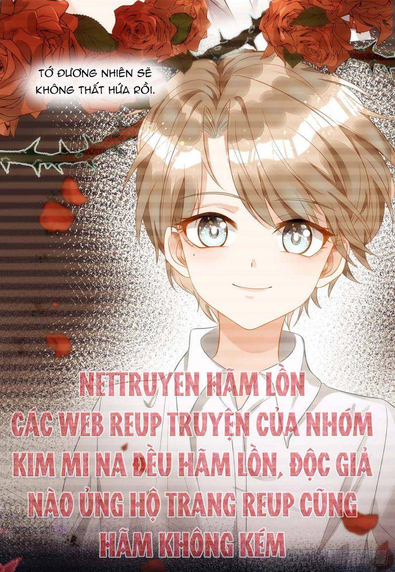 Thú Thụ Bất Thân - Chương 3