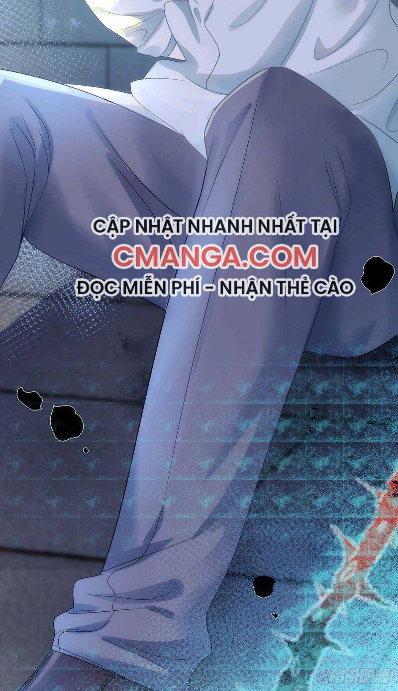 Thú Thụ Bất Thân - Chương 3