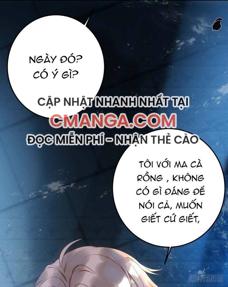 Thú Thụ Bất Thân - Chương 3