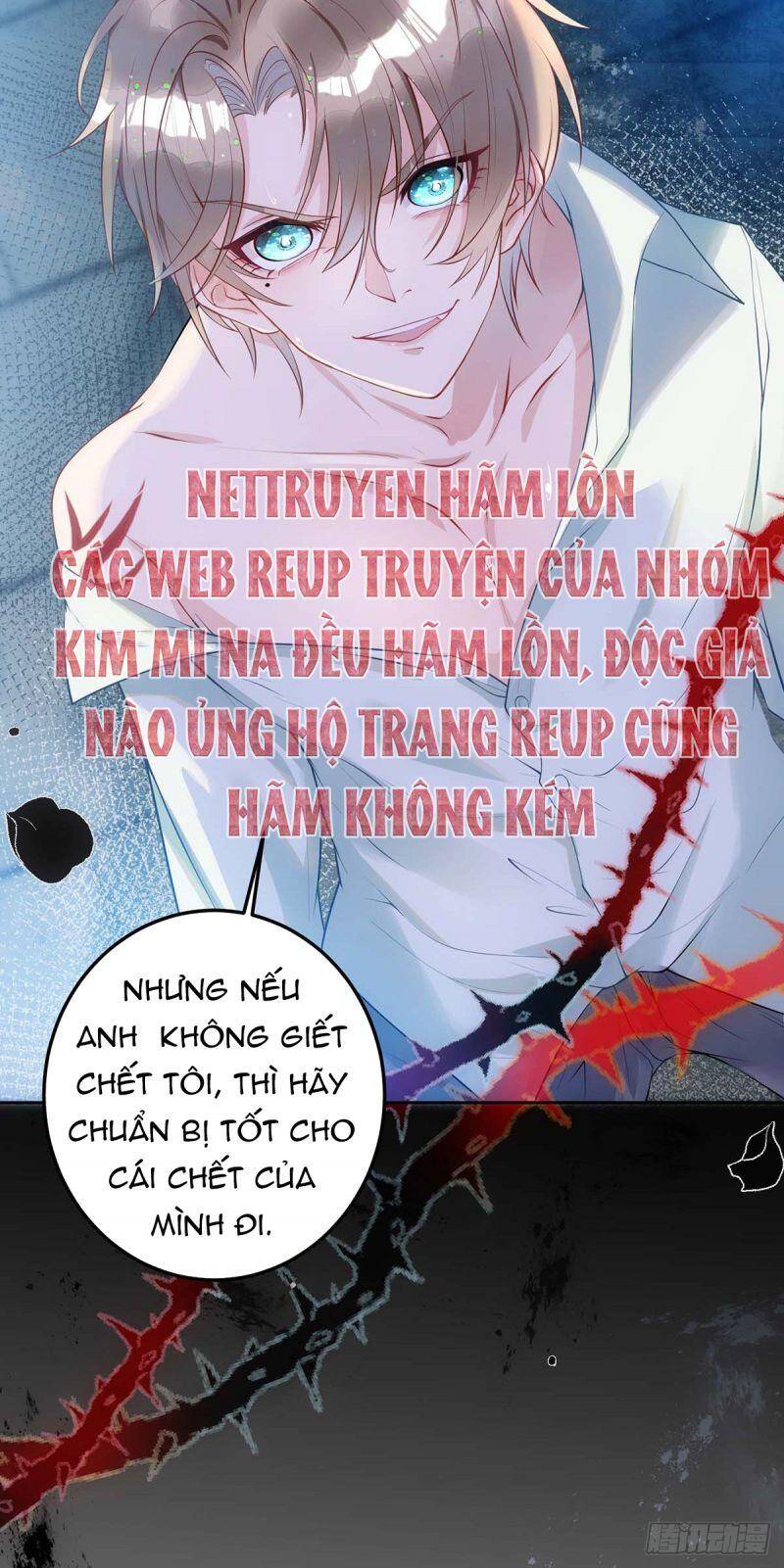 Thú Thụ Bất Thân - Chương 3