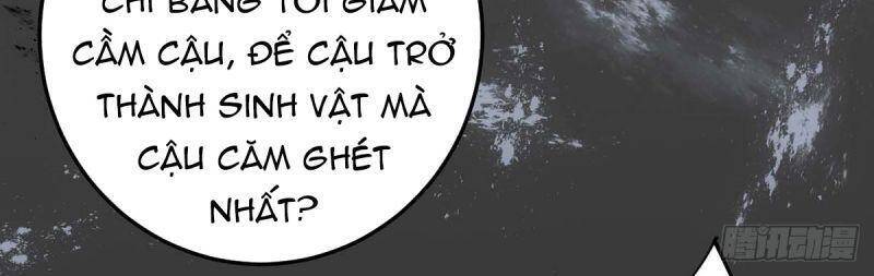 Thú Thụ Bất Thân - Chương 3