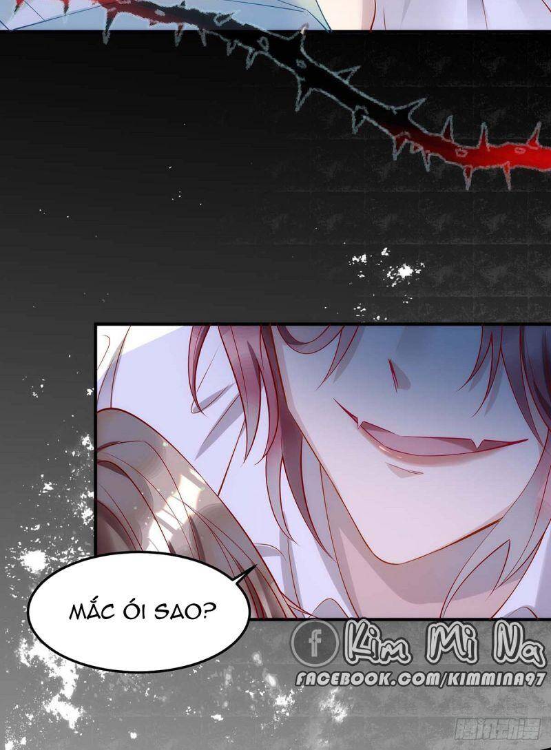 Thú Thụ Bất Thân - Chương 3