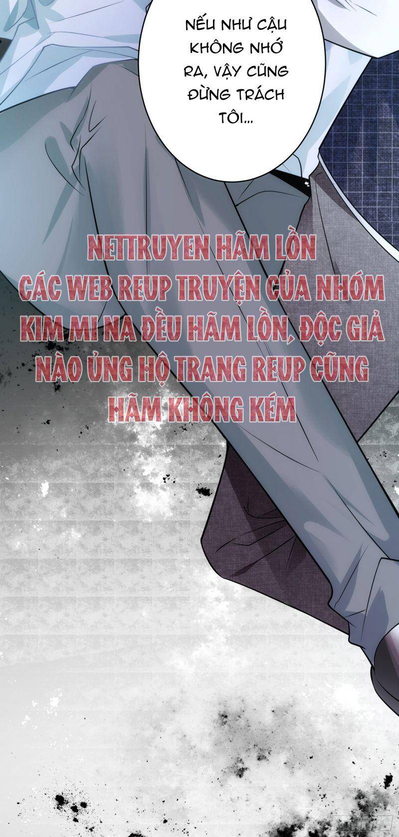 Thú Thụ Bất Thân - Chương 3