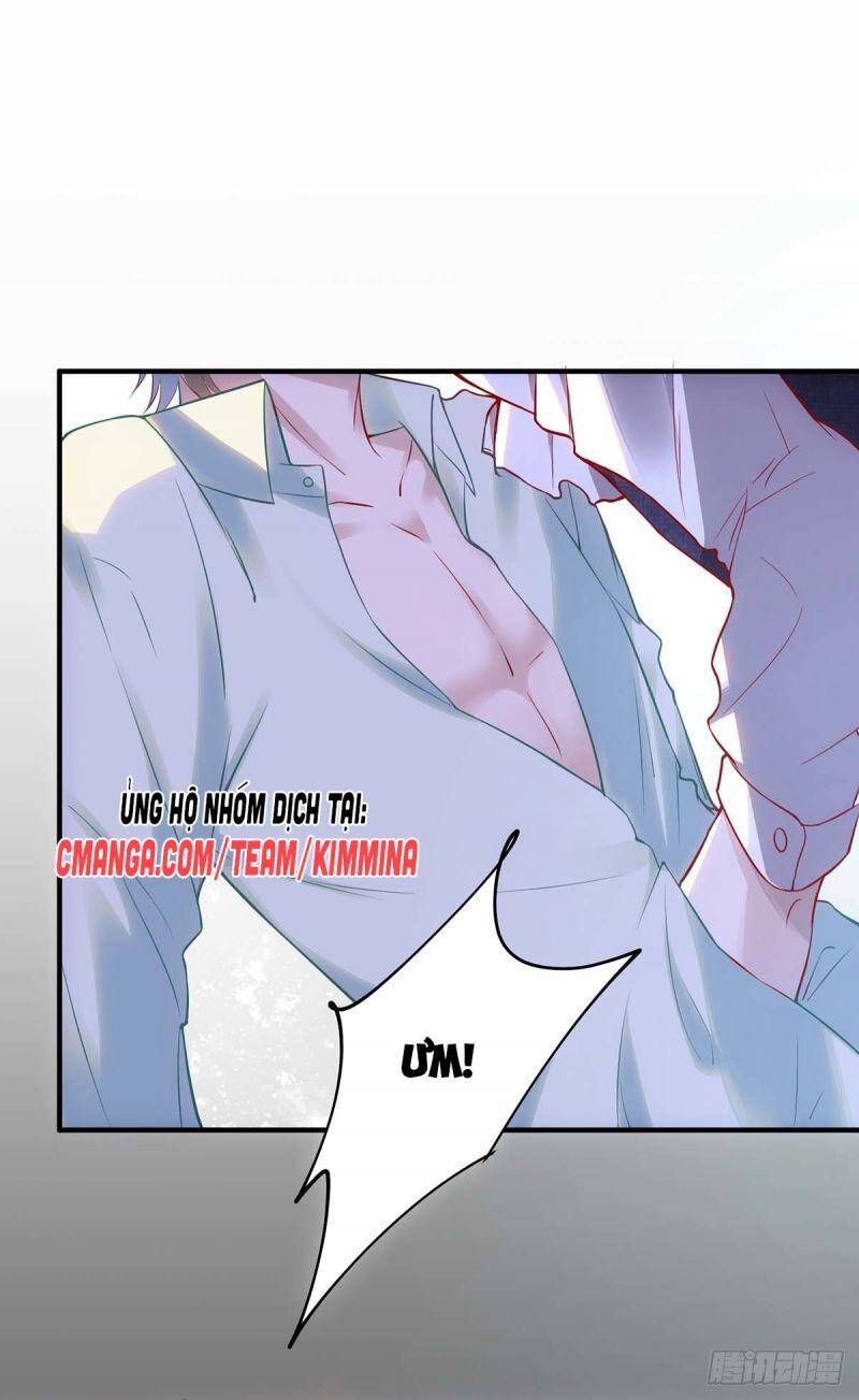 Thú Thụ Bất Thân - Chương 3