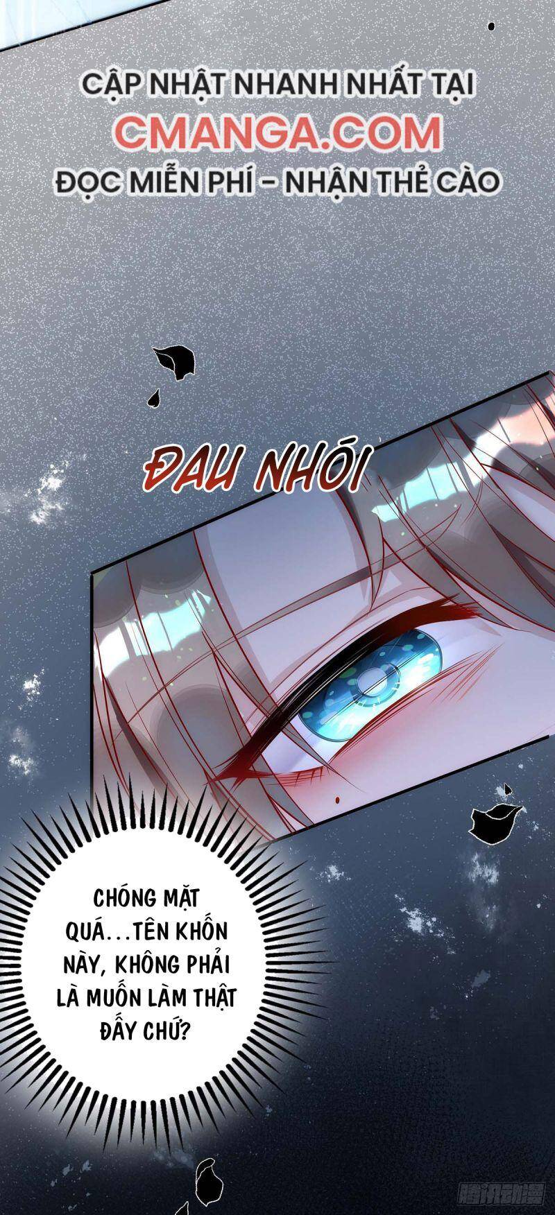 Thú Thụ Bất Thân - Chương 4