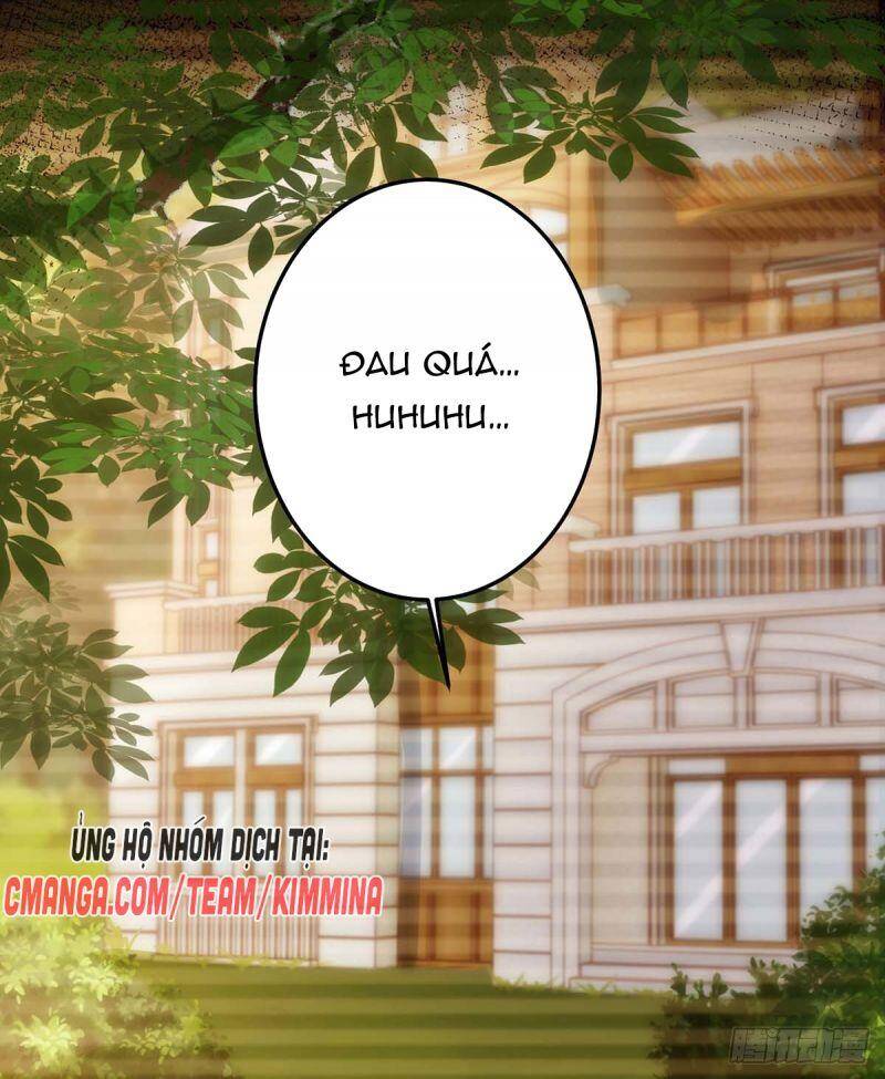 Thú Thụ Bất Thân - Chương 4