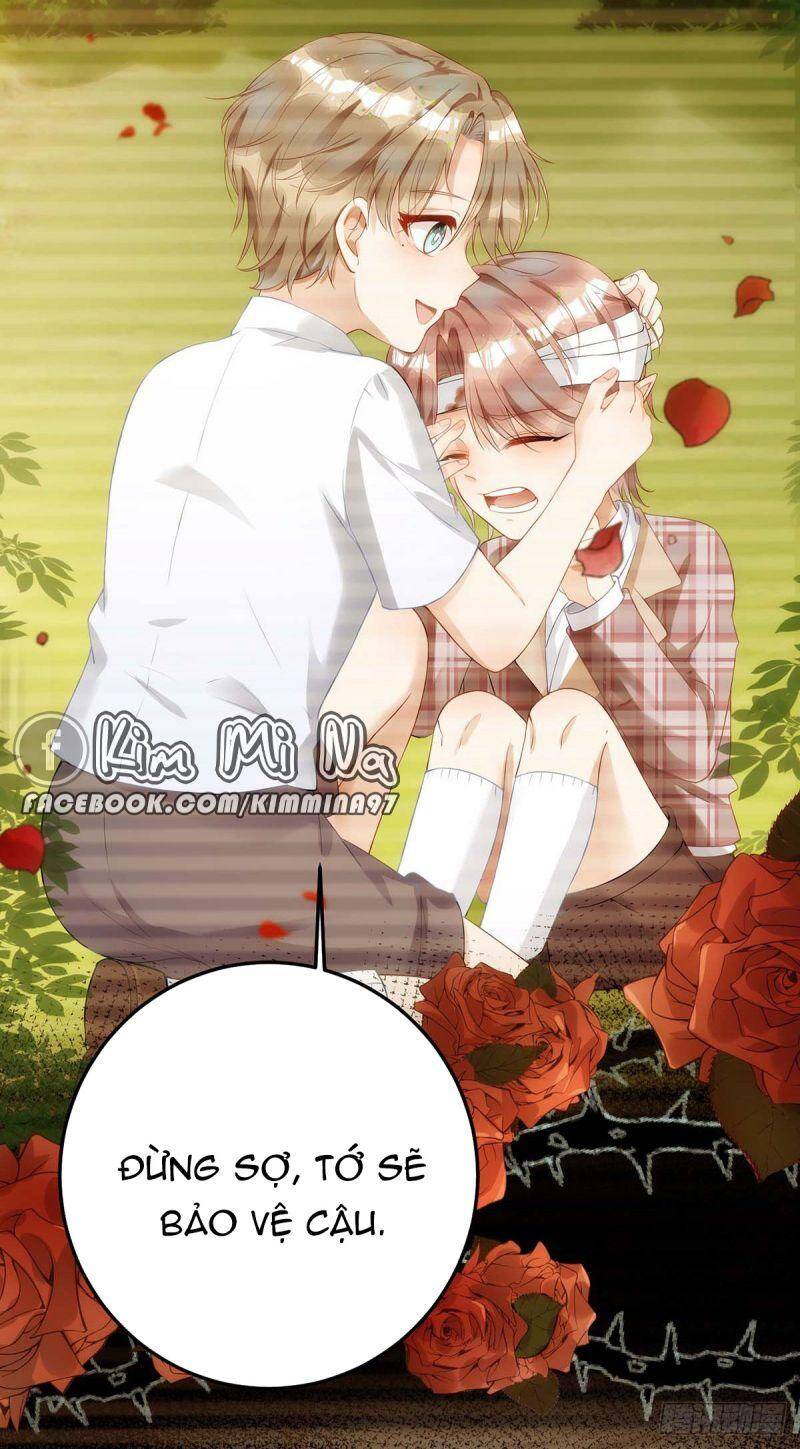 Thú Thụ Bất Thân - Chương 4