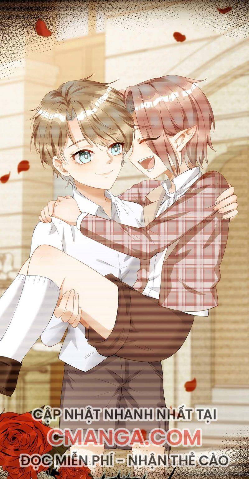 Thú Thụ Bất Thân - Chương 4