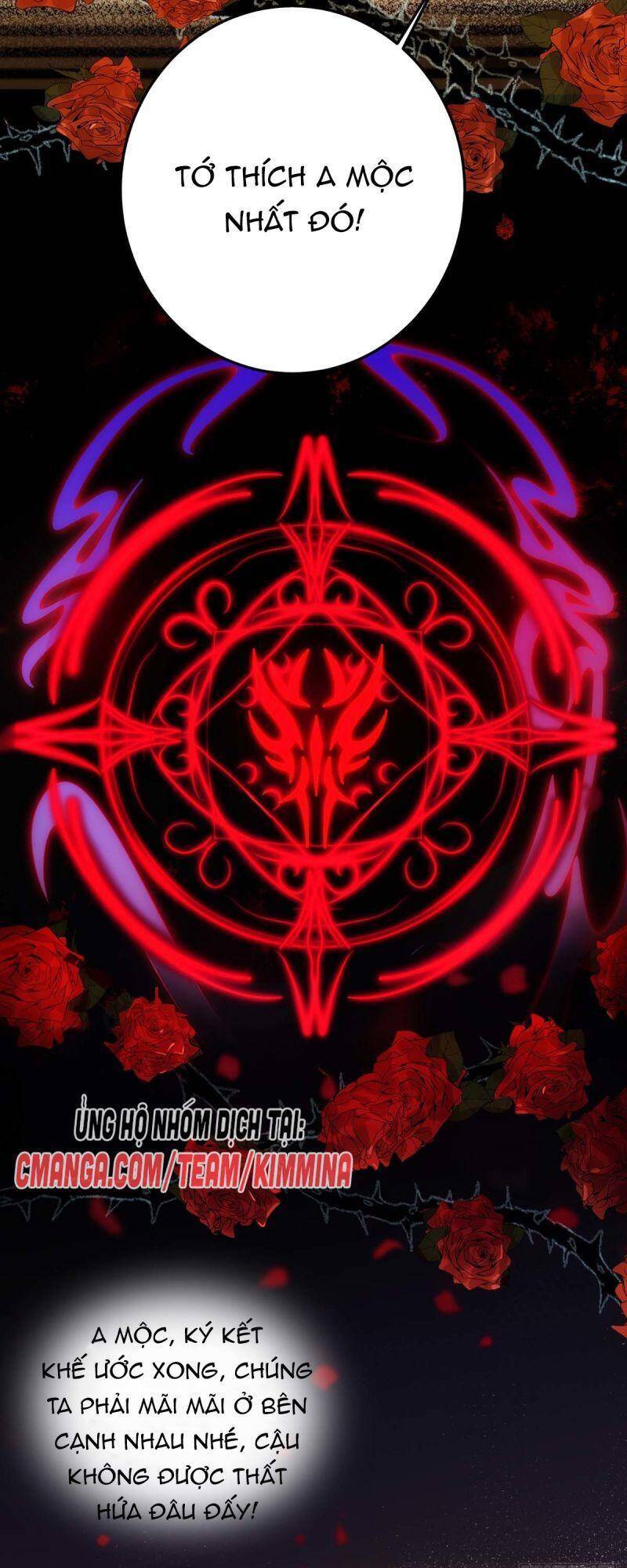 Thú Thụ Bất Thân - Chương 4