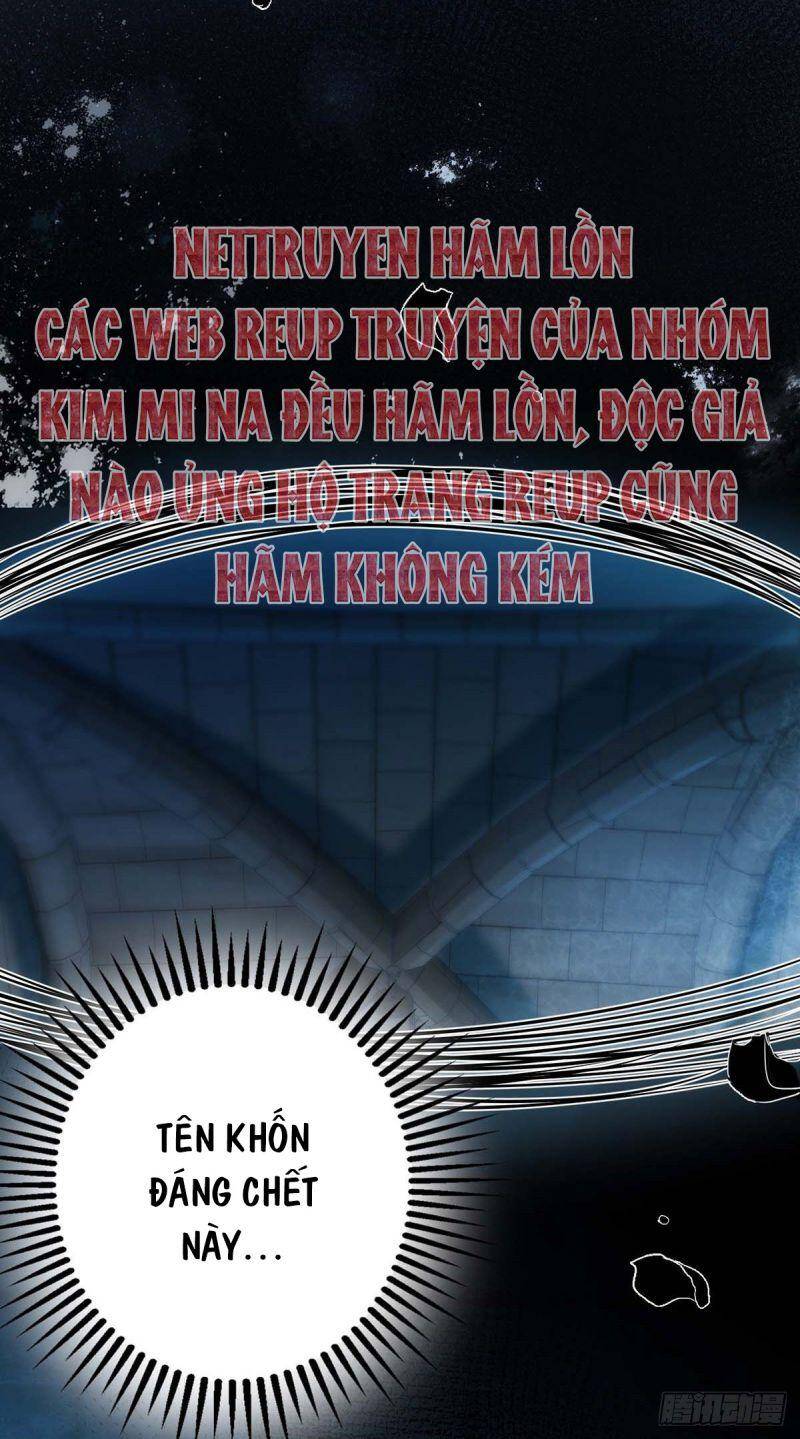 Thú Thụ Bất Thân - Chương 4