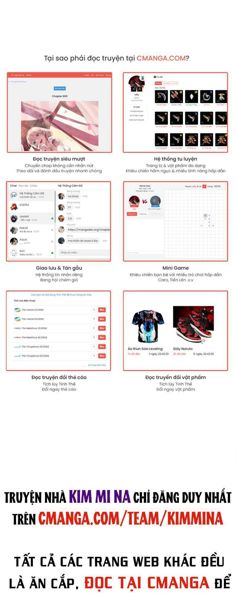 Thú Thụ Bất Thân - Chương 4