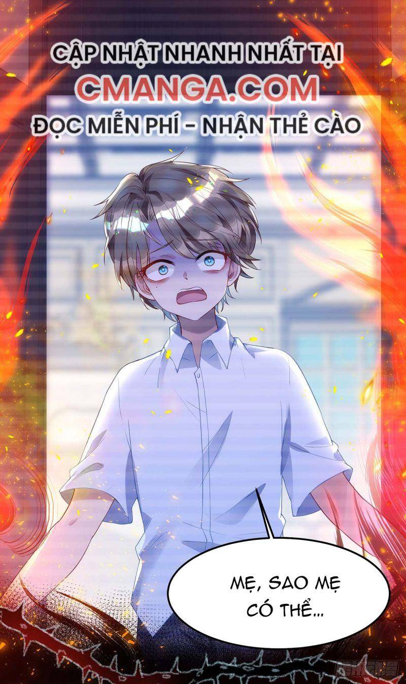 Thú Thụ Bất Thân - Chương 4