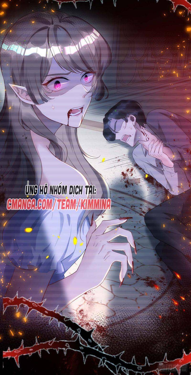 Thú Thụ Bất Thân - Chương 4