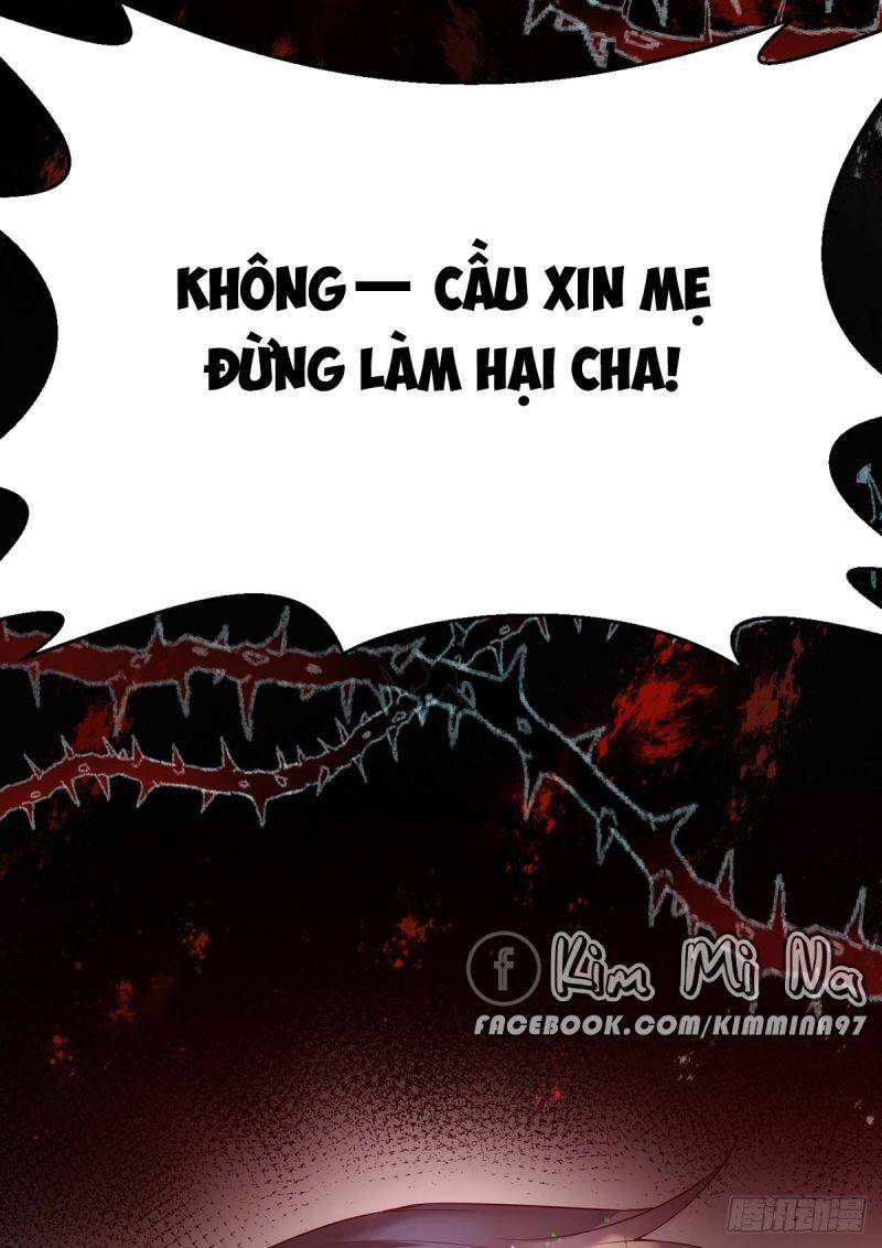 Thú Thụ Bất Thân - Chương 4